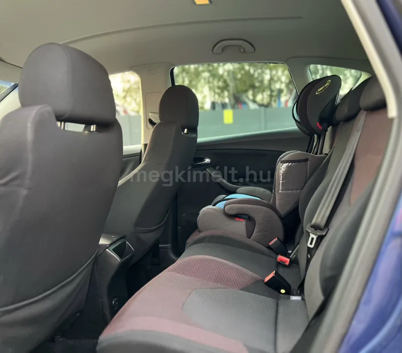 Seat Altea 2005