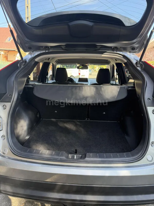 Mitsubishi Eclipse Cross 2019