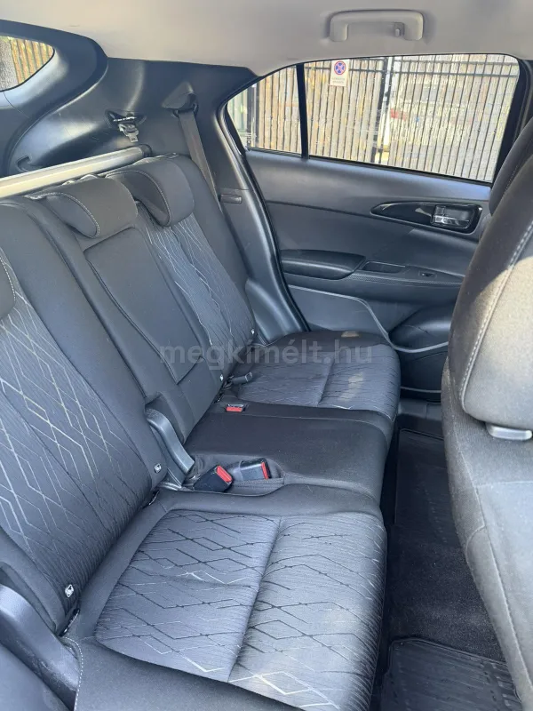 Mitsubishi Eclipse Cross 2019