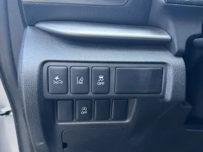 Mitsubishi Eclipse Cross 2019 (miniatűr)