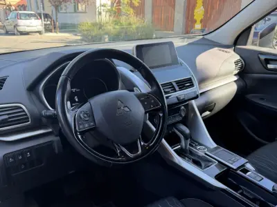 Mitsubishi Eclipse Cross 2019 (miniatűr)