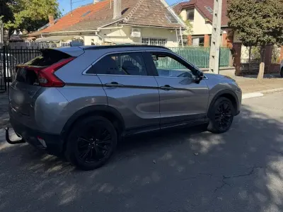 Mitsubishi Eclipse Cross 2019 (miniatűr)