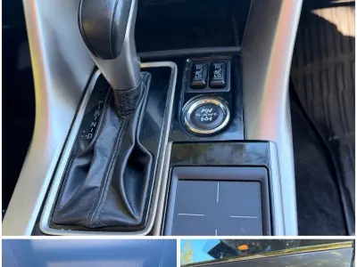 Mitsubishi Eclipse Cross 2019 (miniatűr)