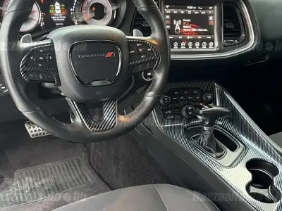 Dodge Challenger 2017 (miniatűr)