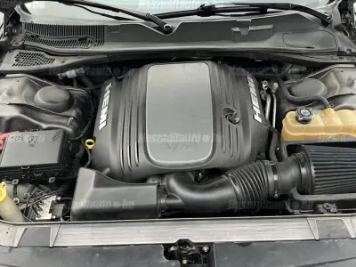 Dodge Challenger 2017 (miniatűr)