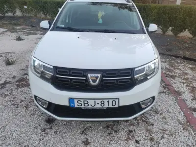 Dacia Logan Combi