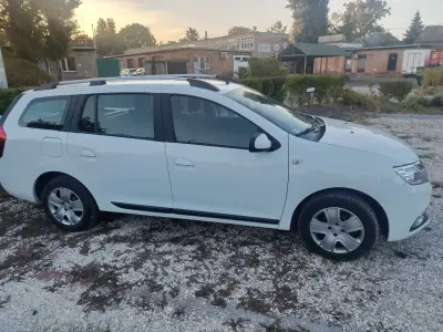 Dacia Logan 2019 (miniatűr)