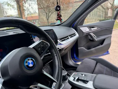 BMW iX1 2023 (miniatűr)