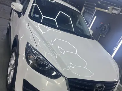Mazda CX-5 2015