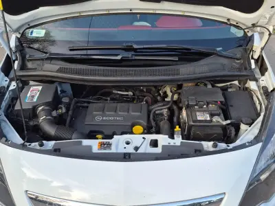 Opel Meriva 2013 (miniatűr)