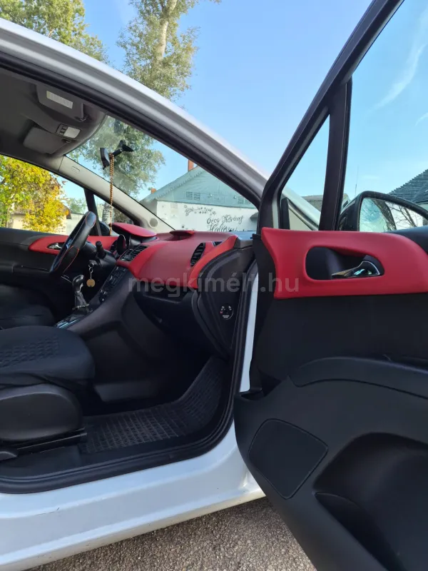 Opel Meriva 2013