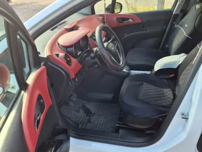 Opel Meriva 2013 (miniatűr)