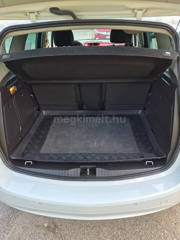 Opel Meriva 2013