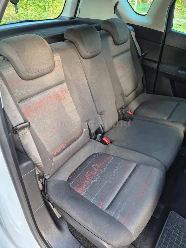 Opel Meriva 2013