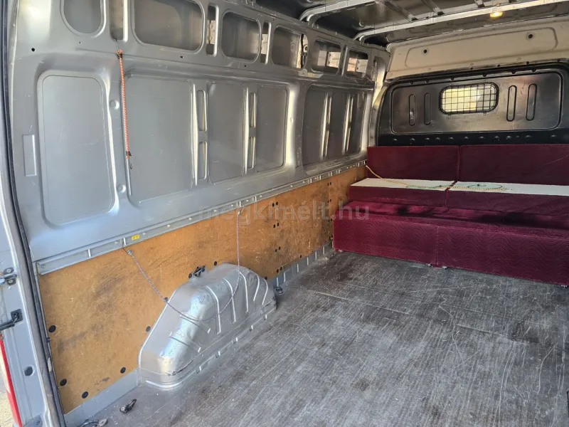 Ford Transit 2009