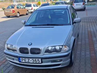 BMW 318 1.9