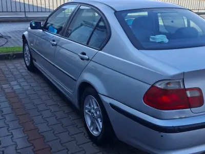BMW 318 2002 (miniatűr)