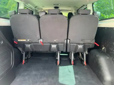 Ford Transit Custom 2016 (miniatűr)