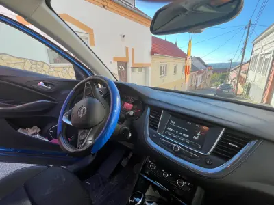 Opel Crossland (X) 2020 (miniatűr)