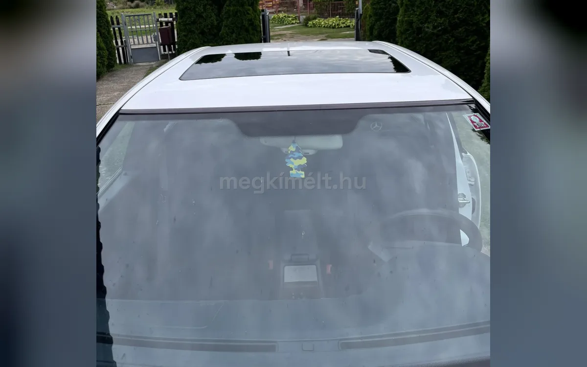 Mercedes-Benz E 220 1995