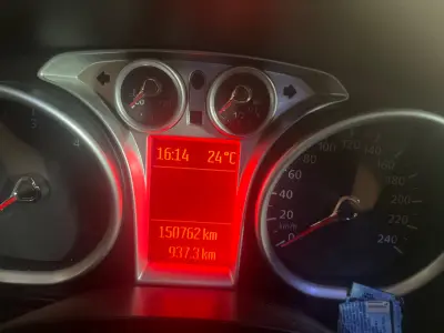 Ford Kuga 2011 (miniatűr)