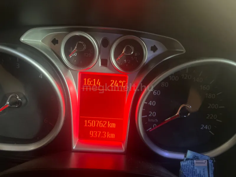Ford Kuga 2011