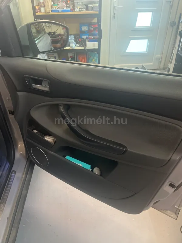 Ford Kuga 2011
