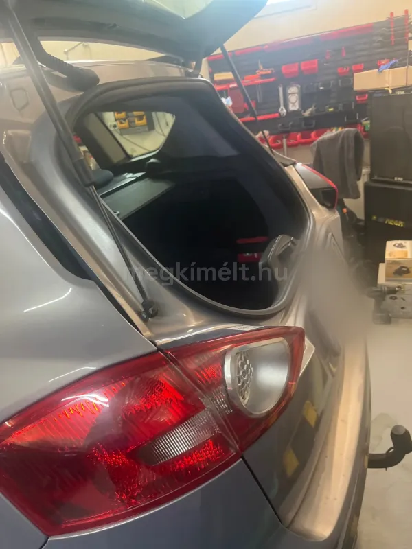 Ford Kuga 2011