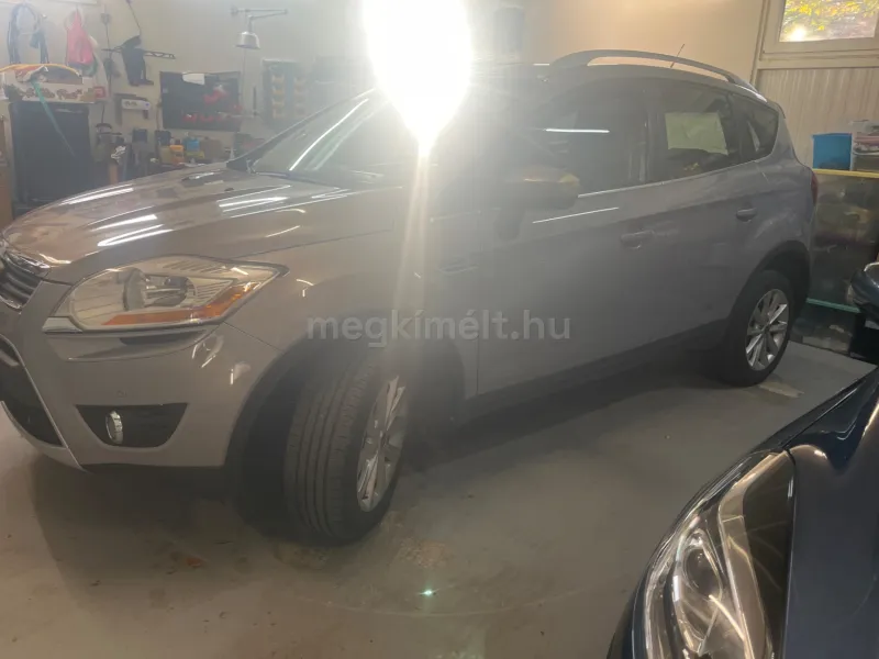 Ford Kuga 2011