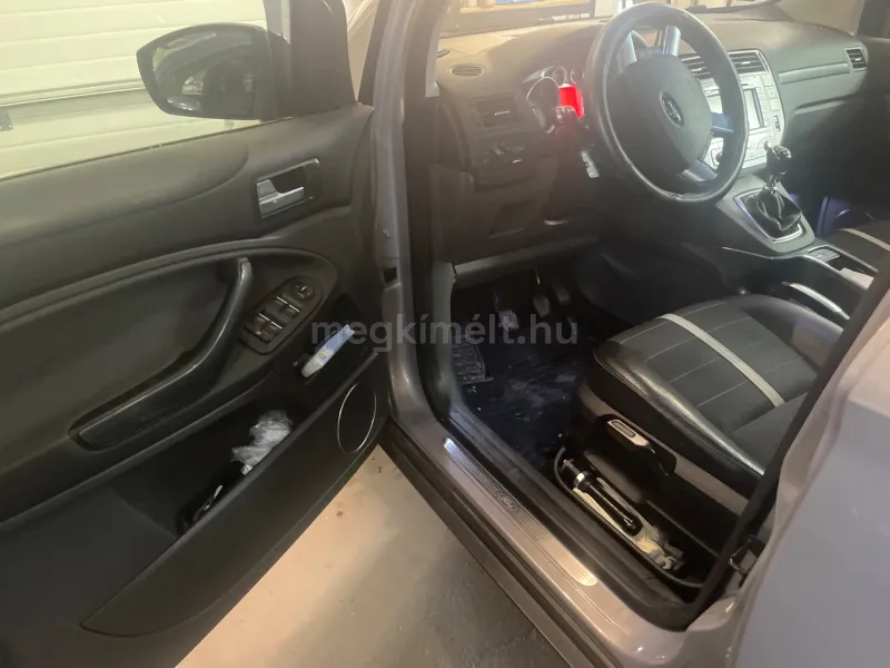 Ford Kuga 2011
