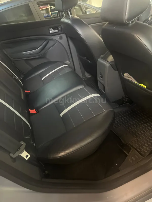 Ford Kuga 2011