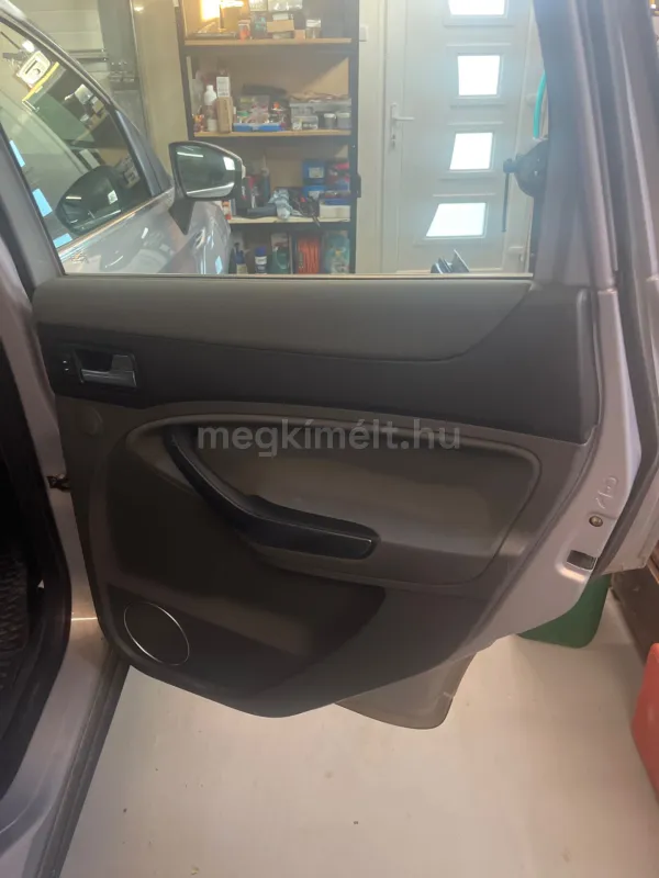 Ford Kuga 2011