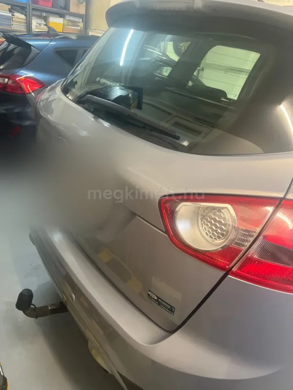Ford Kuga 2011