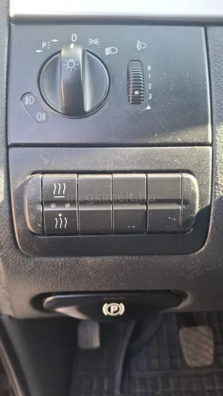 Mercedes-Benz Vito 2012