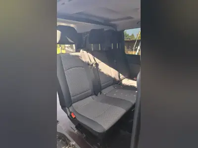 Mercedes-Benz Vito 2012 (miniatűr)