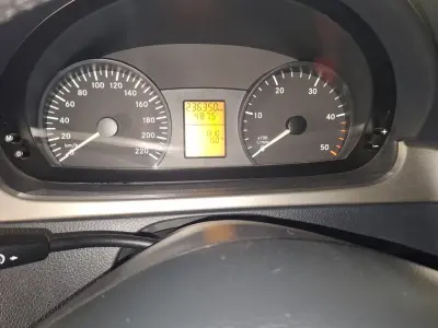 Mercedes-Benz Vito 2012 (miniatűr)