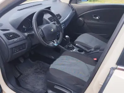Renault Fluence 2016 (miniatűr)
