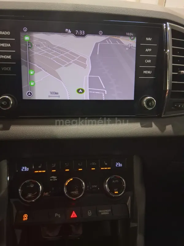 Skoda Karoq 2021