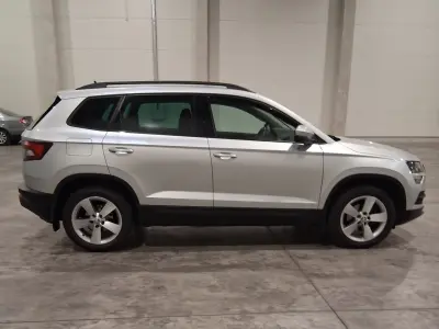 Skoda Karoq 2021 (miniatűr)