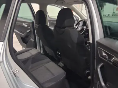 Skoda Karoq 2021 (miniatűr)