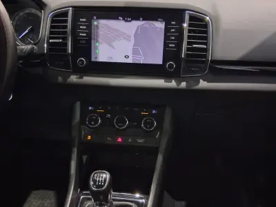 Skoda Karoq 2021 (miniatűr)