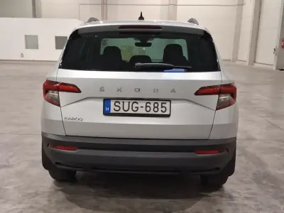 Skoda Karoq 2021 (miniatűr)