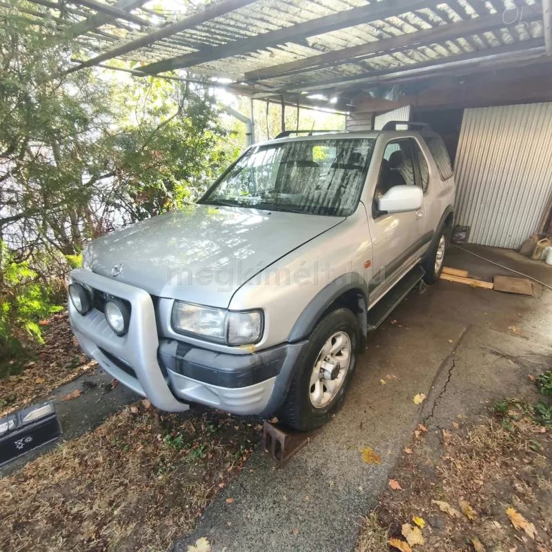 Opel Frontera 1999