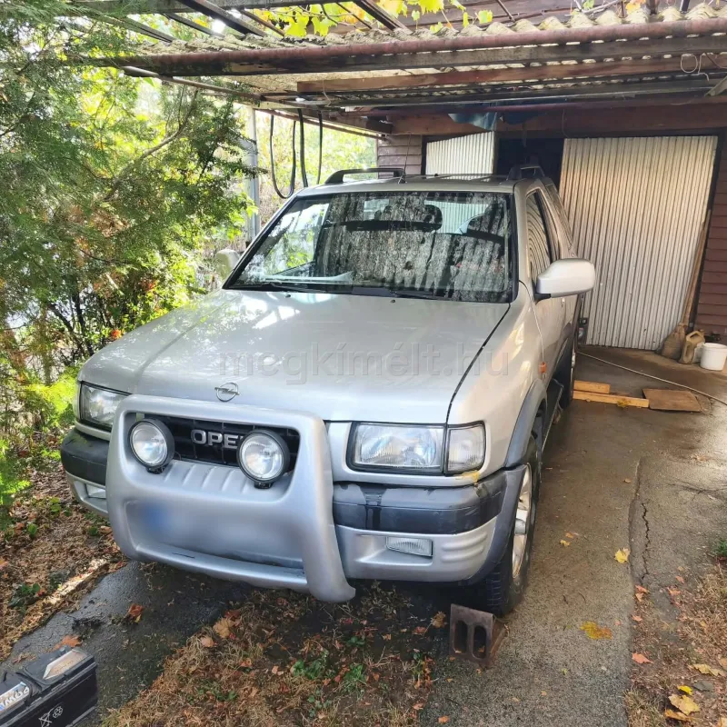 Opel Frontera 1999