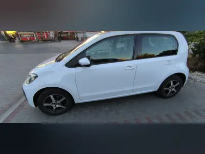 Volkswagen up! 2017 (miniatűr)