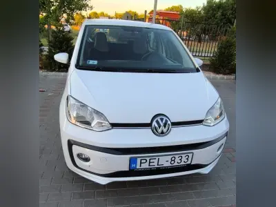Volkswagen up! 2017 (miniatűr)