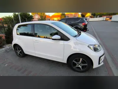 Volkswagen up! 2017 (miniatűr)