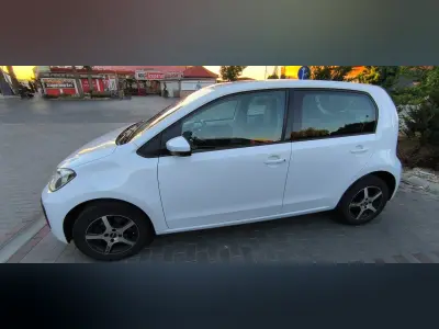 Volkswagen up! 2017 (miniatűr)