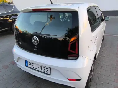 Volkswagen up! 2017 (miniatűr)