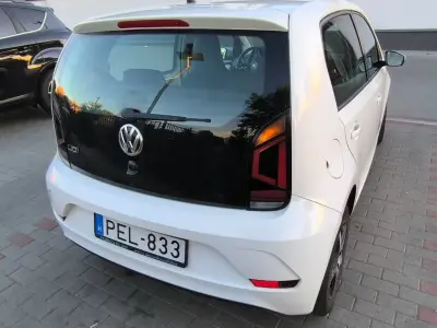 Volkswagen up! 2017 (miniatűr)